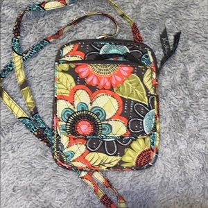 Small crossbody purse